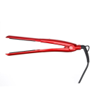 Hair straightener (25 - 90 mm) EMOTION DEWAL 03-401 Red